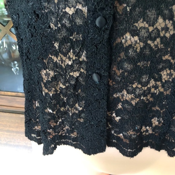 Bianca Nygard Blouse - Picture 5 of 9